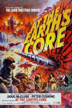 At the Earths Core(1976) Movies