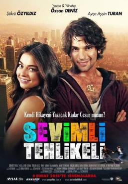 Sevimli Tehlikeli(2015) Movies