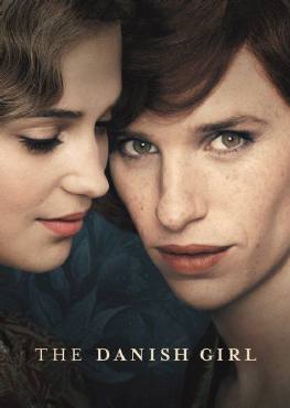 The Danish Girl(2015) Movies