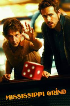 Mississippi Grind(2015) Movies