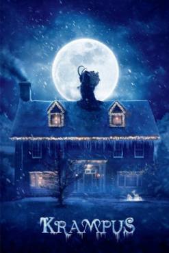 Krampus(2015) Movies