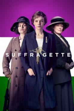 Suffragette(2015) Movies