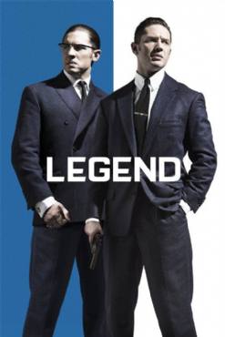 Legend(2015) Movies