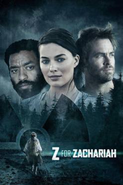 Z for Zachariah(2015) Movies