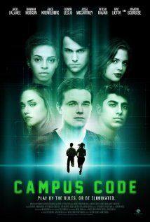 Campus Code(2013) Movies
