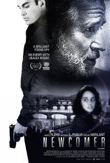 Newcomer(2015) Movies