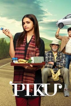 Piku(2015) Movies