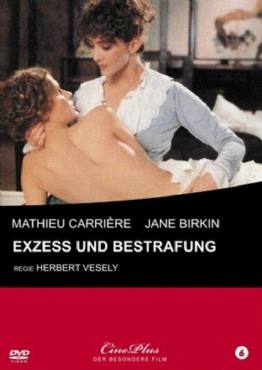 Egon Schiele - Exzesse(1981) Movies