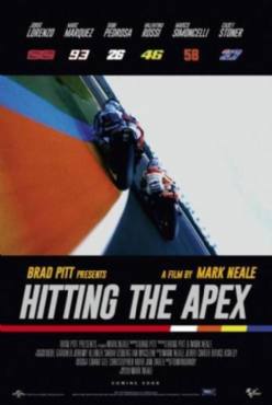 Hitting the Apex(2015) Movies