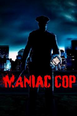 Maniac Cop(1988) Movies