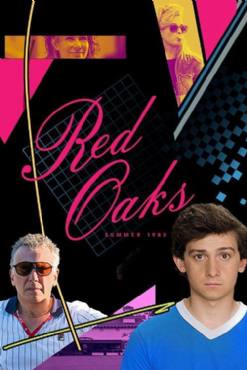 Red Oaks(2014) 