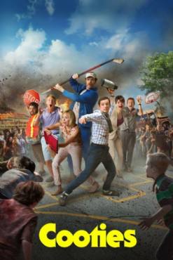 Cooties(2014) Movies