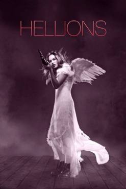 Hellions(2015) Movies