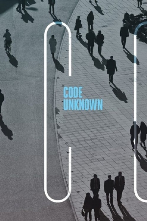 Code inconnu(2000) Movies