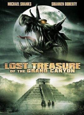 The Lost Treasure of the Grand Canyon(2008) Movies