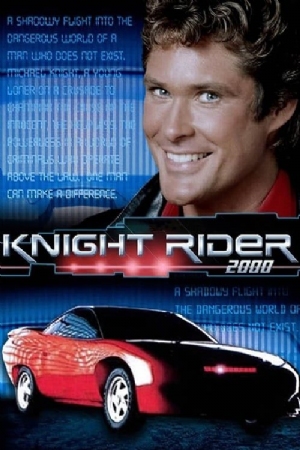 Knight Rider 2000(1991) Movies