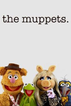 The Muppets(2015) 