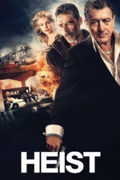 Heist(2015) Movies