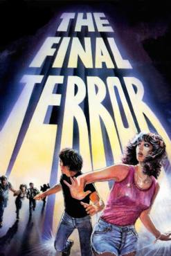 The Final Terror(1983) Movies