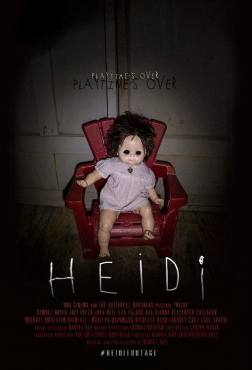 Heidi(2014) Movies