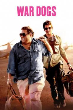 War Dogs(2016) Movies