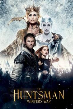 The Huntsman Winters War(2016) Movies