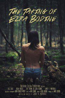 The Taking of Ezra Bodine(2015) Movies