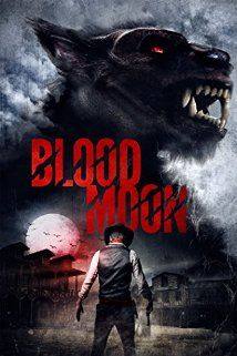 Blood Moon(2014) Movies
