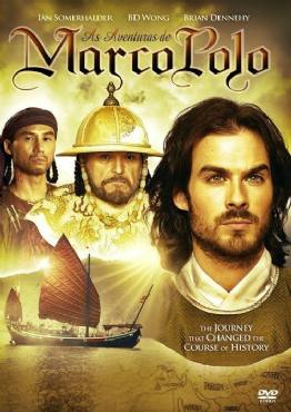 Marco Polo(2007) Movies