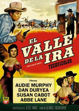 Ride Clear of Diablo(1954) Movies