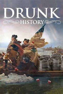 Drunk History(2013) 