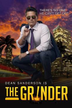 The Grinder(2015) 