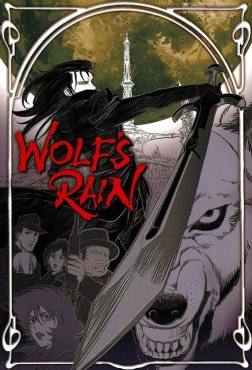 Wolfs Rain(2003) 