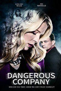 Dangerous Company(2015) Movies