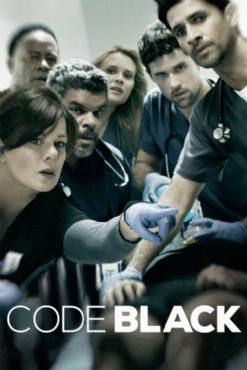 Code Black(2015) 