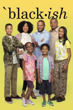 Black-ish(2014) 