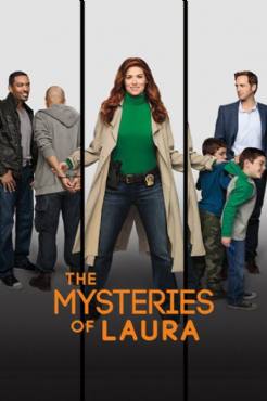 The Mysteries of Laura(2014) 