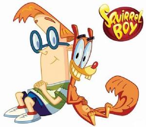 Squirrel Boy(2006) Movies