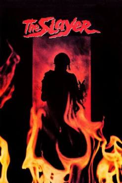 The Slayer(1982) Movies