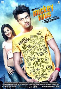 Mickey Virus(2013) Movies