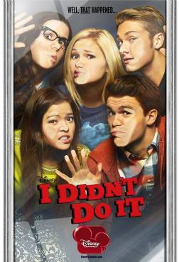 I Didnt Do It(2014) 