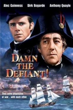 H.M.S. Defiant(1962) Movies