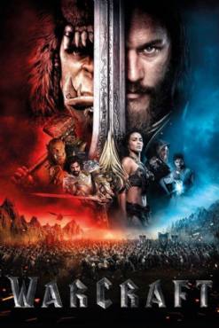 Warcraft(2016) Movies