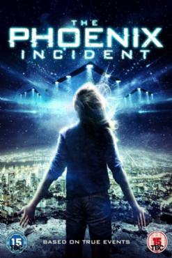 The Phoenix Incident(2015) Movies