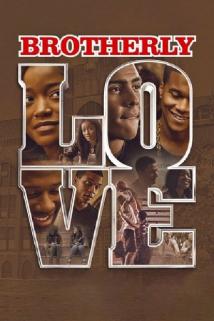 Brotherly Love(2015) Movies