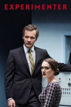 Experimenter(2015) Movies