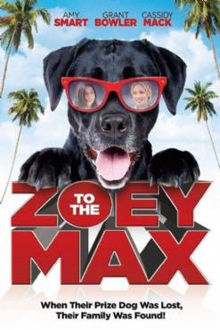 Zoey to the Max(2015) Movies
