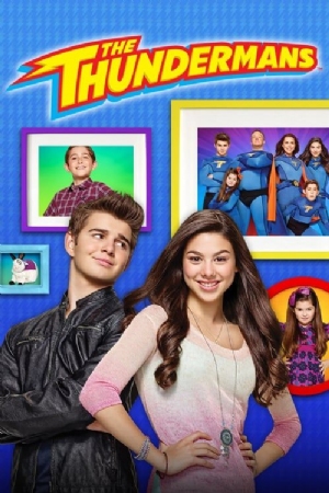 The Thundermans(2013) 