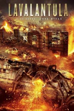 Lavalantula(2015) Movies