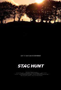 Stag Hunt(2015) Movies